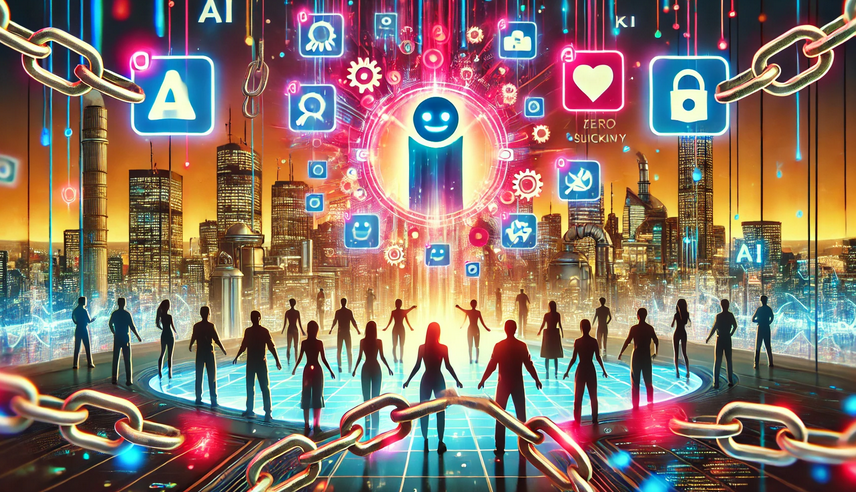 用户想来就来，想走就走！文心一言、Kimi们拿什么套住人心？